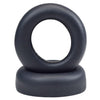 2 PCS  Headphone Replacement Earpads for Sony PS5 Wireless Pulse 3D,Style:, Protein Skin, Ice Gel
