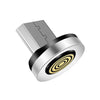 TC57 7Pin Fast Charge Transmission Data Cable Android Magnetic Head