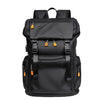 WEIXIER B1862 Men Business Leisure Large Capacity Travel Bag Computer Backpack, B1862 Black, B1862 Grey