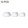 4 Sets In-Ear Headphones Silicone Earphone Earbud Case For AirPods  Pro / Pro 2