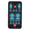 M10  Mobile Computer Sound Card Mini Voice Changer K Song Recording Bluetooth Voice Changer, M10