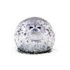 Seal Pillow Aquarium Plush Toy, 20cm, 30cm, 40cm, 60cm