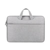 ST01 Large-Capacity Waterproof Shock-Absorbing Laptop Handbag, 13.3 inches, 14.1-15.4 inches, 15.6 inches