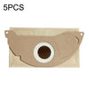 5PCS Paper Bag Waste for Karcher WD2250 / A2004 / A2054 / MV2 Vacuum Cleaner Accessories, For Karcher WD2250 / A2004 / A2054 / MV2