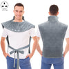 Heated Shoulder Guards Neck Guards Electric Heated Shawls Electric Blankets, UK Plug, EU Plug, US Plug, AU Plug