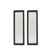 For Xiaomi Mijia STFCR01SZ Vacuum Cleaner Parts Accessories,Spec:, 2pcs Filter, 4pcs Side Brush, 2pcs Rag, Set