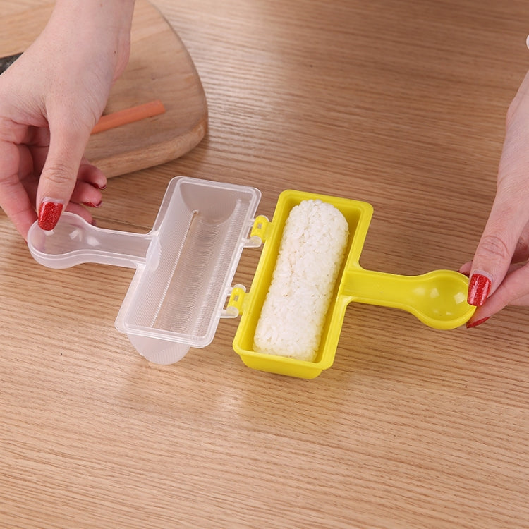 627 DIY Handheld Sushi Maker Handheld Sushi Maker Shake Sushi Mold, Sushi Maker