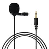 For Rode Wireless Camera Lavalier Microphone, Length 1.5m, LM16