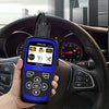 NexLink NL102P Diesel Mechanical Heavy Truck Car 2 In 1 Car Scanner OBD2 Detection, NexLink NL102P