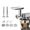 For KENWOOD Chef Machine Accessories, Style:, Grinder, KW Pressed Flakes, KW Pressed Thin Noodles, KW Pressed Thick Noodles