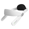For Oculus Quest 2 VR SHINECON OS01 Adjustable All -In -One Head Strap VR Accessories, OS01 Head Strap