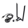 1200m Wireless Network Card 802.11AC USB3.0 Dual Frequency 2.4G/5.8G WiFi Receiver
