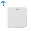 Tuya Intelligent Wireless Gateway Bluetooth Mesh+Zigbee Multimode Network Remote Control Full House Smart Device, Wireless Gateway