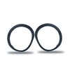 For Pico 4 Myopia Lens Magnetic Eyeglass Frame.Spec:, Glasses Frame, Frame + Anti Blue Light Lens