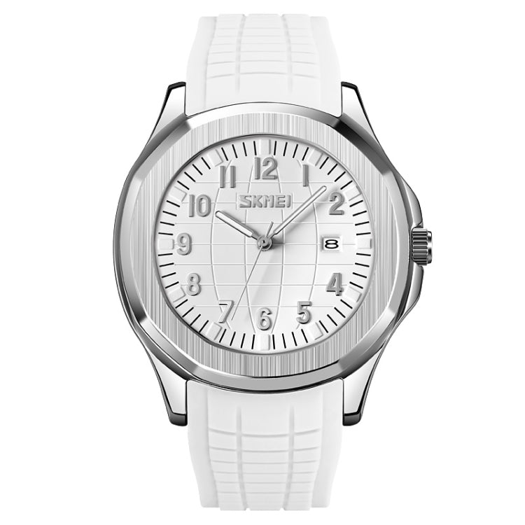 SKMEI 9286 Outdoor Sports Multifunctional Men Waterproof Quartz Watch