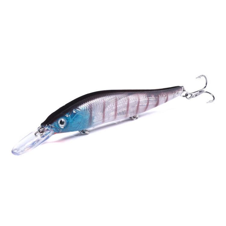 HENGJIA MI135 13.5cm 15.6g Sea Fishing Long-casting Floating Minnow Bionic Lures, MI135 (3), MI135 (14), MI135 (4), MI135 (15), MI135 (5), MI135 (16), MI135 (6), MI135 (7), MI135 (8), MI135 (9), MI135 (10), MI135 (11), MI135 (1), MI135 (12), MI135 (2) ...