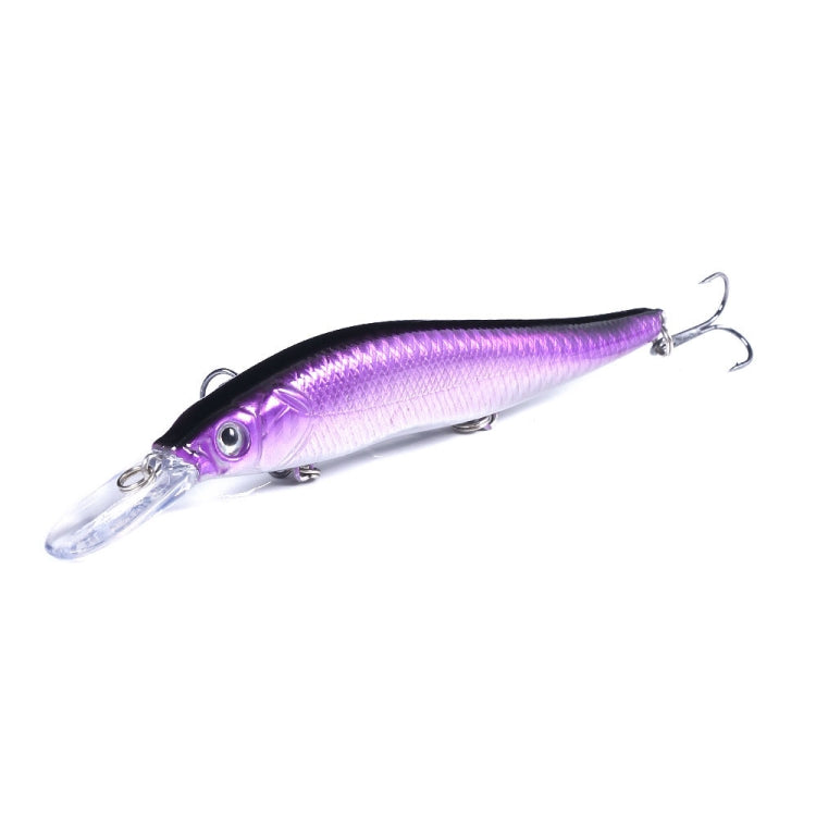 HENGJIA MI135 13.5cm 15.6g Sea Fishing Long-casting Floating Minnow Bionic Lures, MI135 (3), MI135 (14), MI135 (4), MI135 (15), MI135 (5), MI135 (16), MI135 (6), MI135 (7), MI135 (8), MI135 (9), MI135 (10), MI135 (11), MI135 (1), MI135 (12), MI135 (2) ...