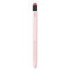 AhaStyle PT180-2 Silicone Protective Case Anti-Slip And Anti-Drop Capacitive Pen Case, For Apple Pencil 2, For Apple Pencil 1