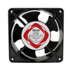 12cm 220V Cabinet Solder Smoke Exhaust Cooling Fan, 220V