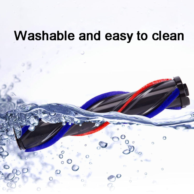 For Dyson V7 V8 V10 V11 Vacuum Cleaner Carpet Floor Brush Head