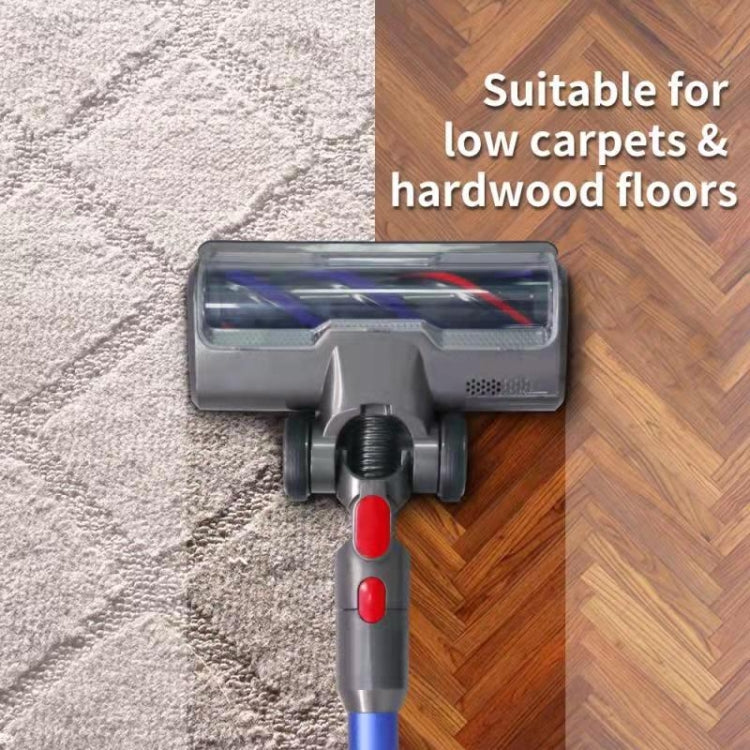 For Dyson V7 V8 V10 V11 Vacuum Cleaner Carpet Floor Brush Head