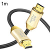 HDMI 2.1 Version 8K 60Hz For PS4 Cable Projector Notebook Set-Top Box Cable, HD803 1m, HD803 1.5m, HD803 2m, HD803 3m, HD803 5m, HD803 10m