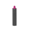 For Dyson Airwrap Hair Dryer i.d. / HS01 / HS05 / HD08 18.6 x 4cm Upgraded Long Curling Barrels Nozzle With Long Adapter Golden, 18.6cm 40mm Rose Red, 18.6cm 40mm  Golden, 18.6cm 40mm Short Adapter Golden, 18.6cm 40mm Short Adapter Rose Red            ...