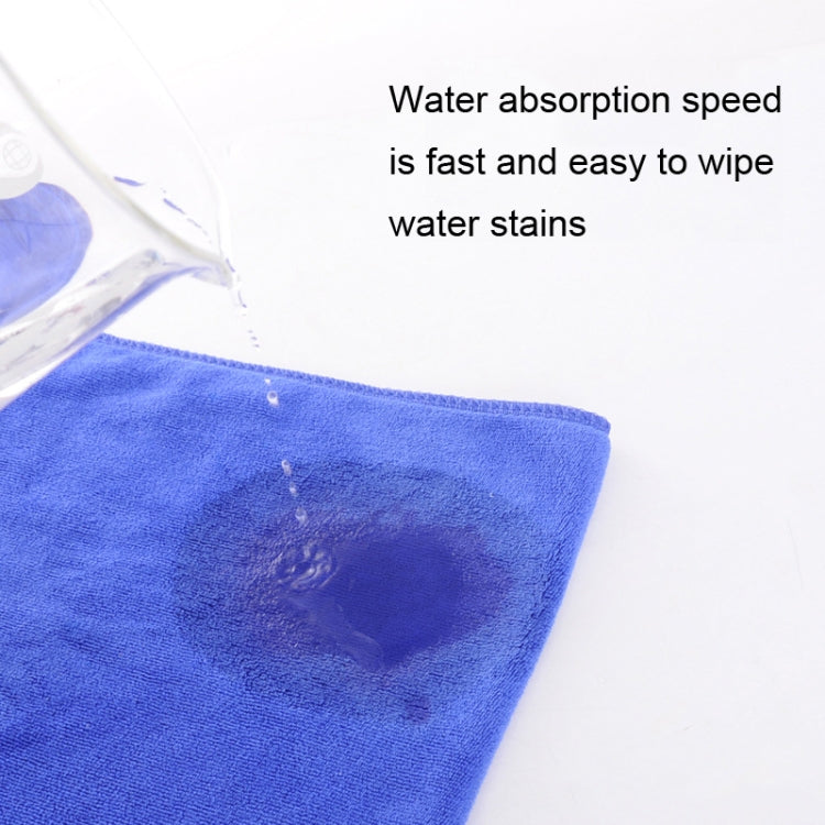 Nano Thickened Large Bath Towel Hairdresser Beauty Salon Adult With Soft Absorbent Towel, 30x60cm, 30x70cm, 35x75cm