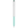 For Apple Pencil 2 AhaStyle PT-LC05 Jelly Style Translucent Silicone Protective Pen Case
