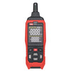 Temperature Humidity Meter Digital Dew Point Thermometer, TASI TA622A, TASI TA622B USB Computer Connection