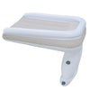 Outdoor Travel Baby Inflatable Bed Children Car Rear Folding Bed Aircraft Inflatable Mattress, Color: Gray