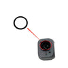 For DJI Mini 3 / Mini 3 Pro Gimbal Camera Frame Protection UV Lens Repair Accessories, Protection UV Lens