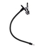50cm Photography Accessories Vigorously Photography Clip Magic Hose 1/4 Screw Port, 1/4 Screw Port