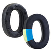 2pcs Ice Gel Headphones Sponge Cover Earmuffs, For Sony WH-1000XM2, For Sony WH-1000XM3, For Sony WH-1000XM4, For Sony WH-1000XM5