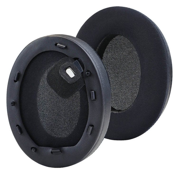 2pcs Ice Gel Headphones Sponge Cover Earmuffs, For Sony WH-1000XM2, For Sony WH-1000XM3, For Sony WH-1000XM4, For Sony WH-1000XM5
