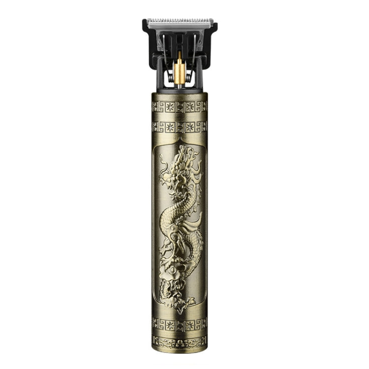 Household Haircutting Tools Electrical Haircut Pusher, Buddhas Head, Dragon And Phoenix