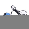WIFI Wireless Cell Phone Remote Thermostat Control Switch Module, No Display, Digital Tube Display, LCD Display