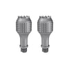 For DJI RC-N1 / RC-N2  Remote Control LKTOP Joystick Thumb Rocker, For DJI RC-N1 / N2 Gray, For DJI RC-N1 / N2 Black, For DJI RC-N1 / N2 Gold