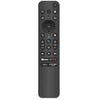 RMF-TX800U Bluetooth Voice Remote Control For Sony KDL And XR /4K BRAVIA TV, RMF-TX800U