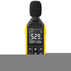 FNIRSI Noise Decibel Meter Home Volume Detector, Yellow