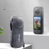 For Insta360 X4 aMagisn Storage Bag  Anti-scratch Carry Case, Body Bag