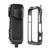 For Insta360 X4 aMagisn Metal Protective Housing Frame Quick Release Version, Quick Release Version