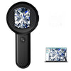 Digital Microscope Handheld High-Definition Electronic Magnifier
