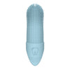 Pet Finger Toothbrush Cats Dogs Silicone Toothbrush Pet Oral Cleaning Care Tool