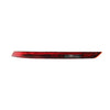 For 2018-2021 Audi Q5 Rear Bumper Brake Taillight With Wire, US Left OE 80A945069A, US Right OE 80A945070A, EU Left OE 80A945069A, EU Right OE 80A945070A