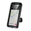 kewig Motorcycle Waterproof Box Outdoor Cycling Mobile Phone Holder, M18L-B1