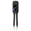 FNIRSI Digital Tweezers Resistor Capacitor Component Test Multimeter