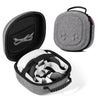 For Meta Quest 3S STARTRC GAMES Oxford Cloth Handheld Storage Bag, 1150957