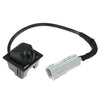 23205689 For 2010-2016 Cadillac SRX Rearview Camera Reversing Camera