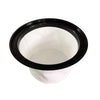 For Karcher NT20/1 NT30/1 NT38/1 NT40/1 Vacuum Cleaner Dust Compartment Filter, Filter